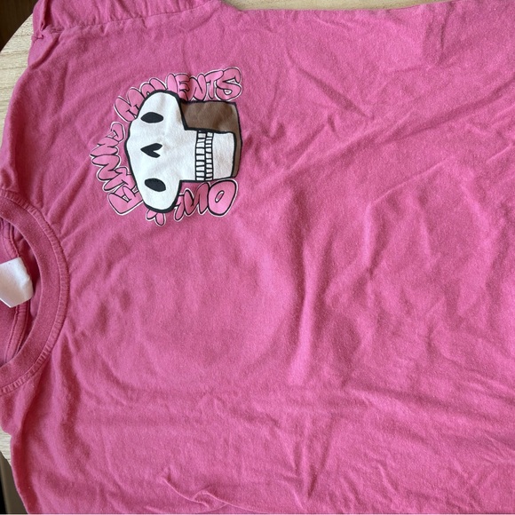 Bundle of 8 Zara boys graphic tees size 4-5 - Picture 7 of 10